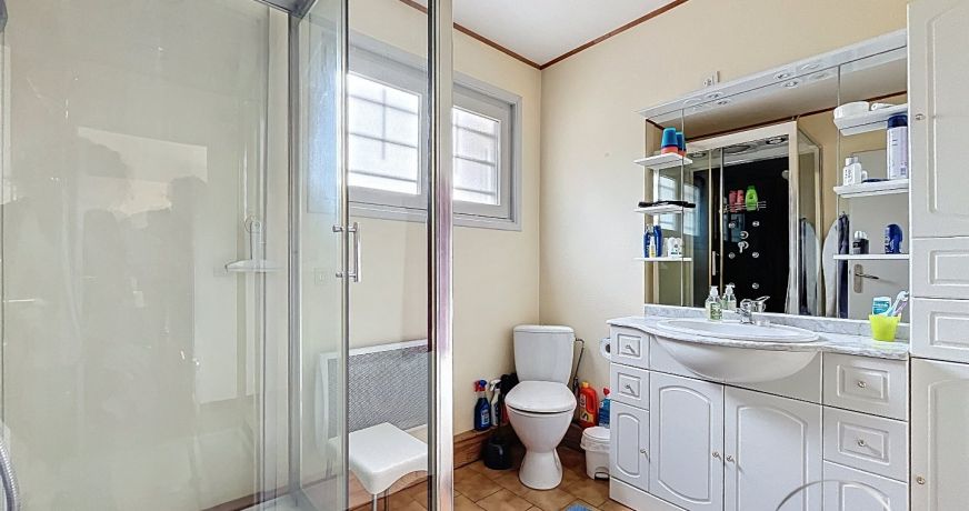 vente Maison Carnon Plage (mauguio)