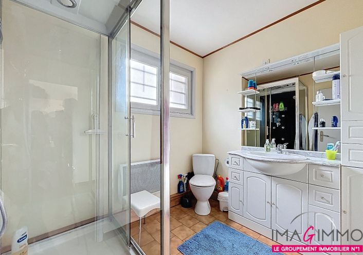 à vendre Maison Carnon Plage (mauguio)