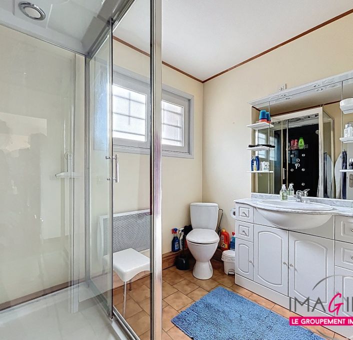 vente Maison Carnon Plage (mauguio)