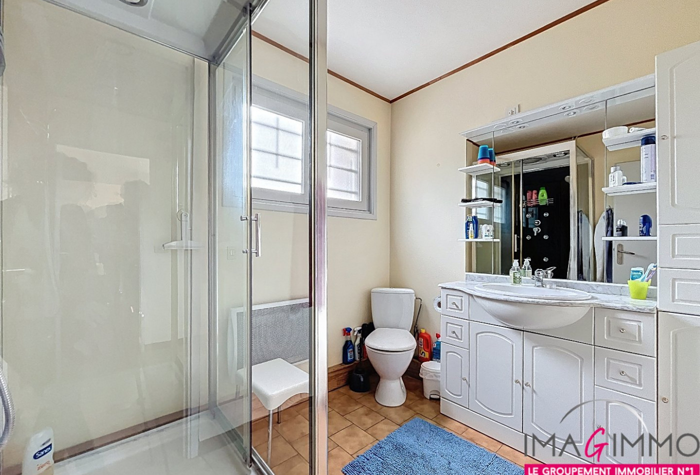 à vendre Maison Carnon Plage (mauguio) - Photo 7