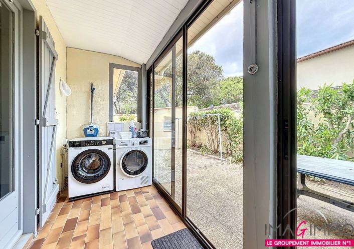 à vendre Maison Carnon Plage (mauguio)