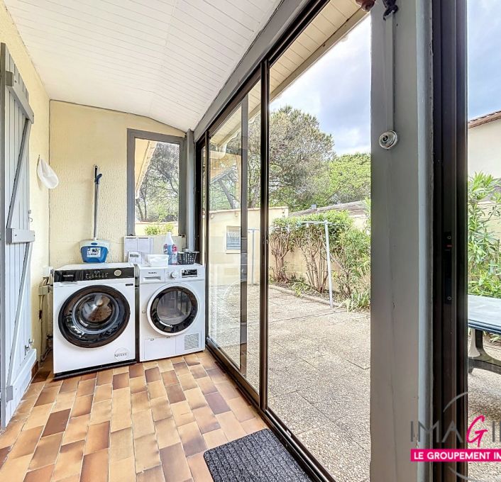 vente Maison Carnon Plage (mauguio)