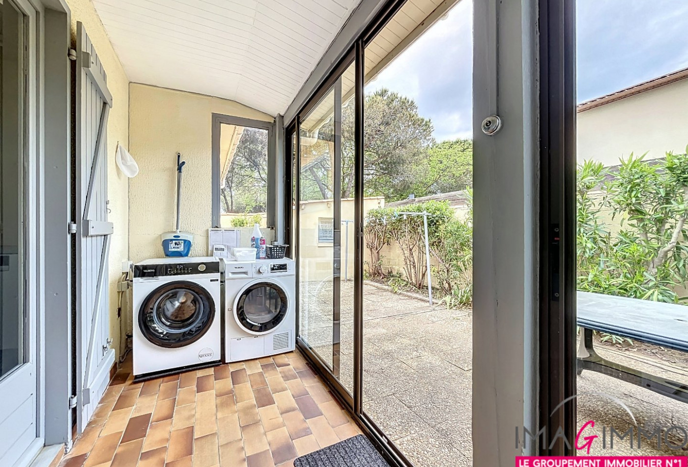 à vendre Maison Carnon Plage (mauguio) - Photo 9