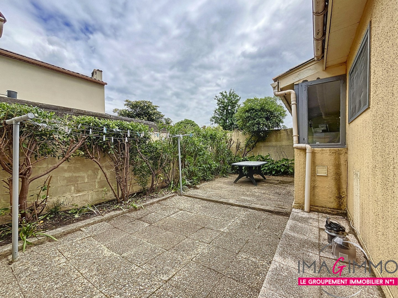 à vendre Maison Carnon Plage (mauguio) - Photo 10