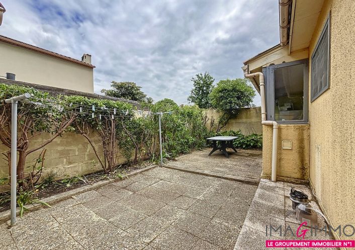 à vendre Maison Carnon Plage (mauguio)