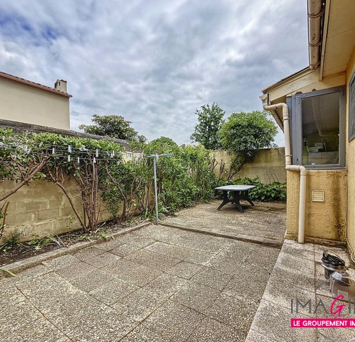 vente Maison Carnon Plage (mauguio)