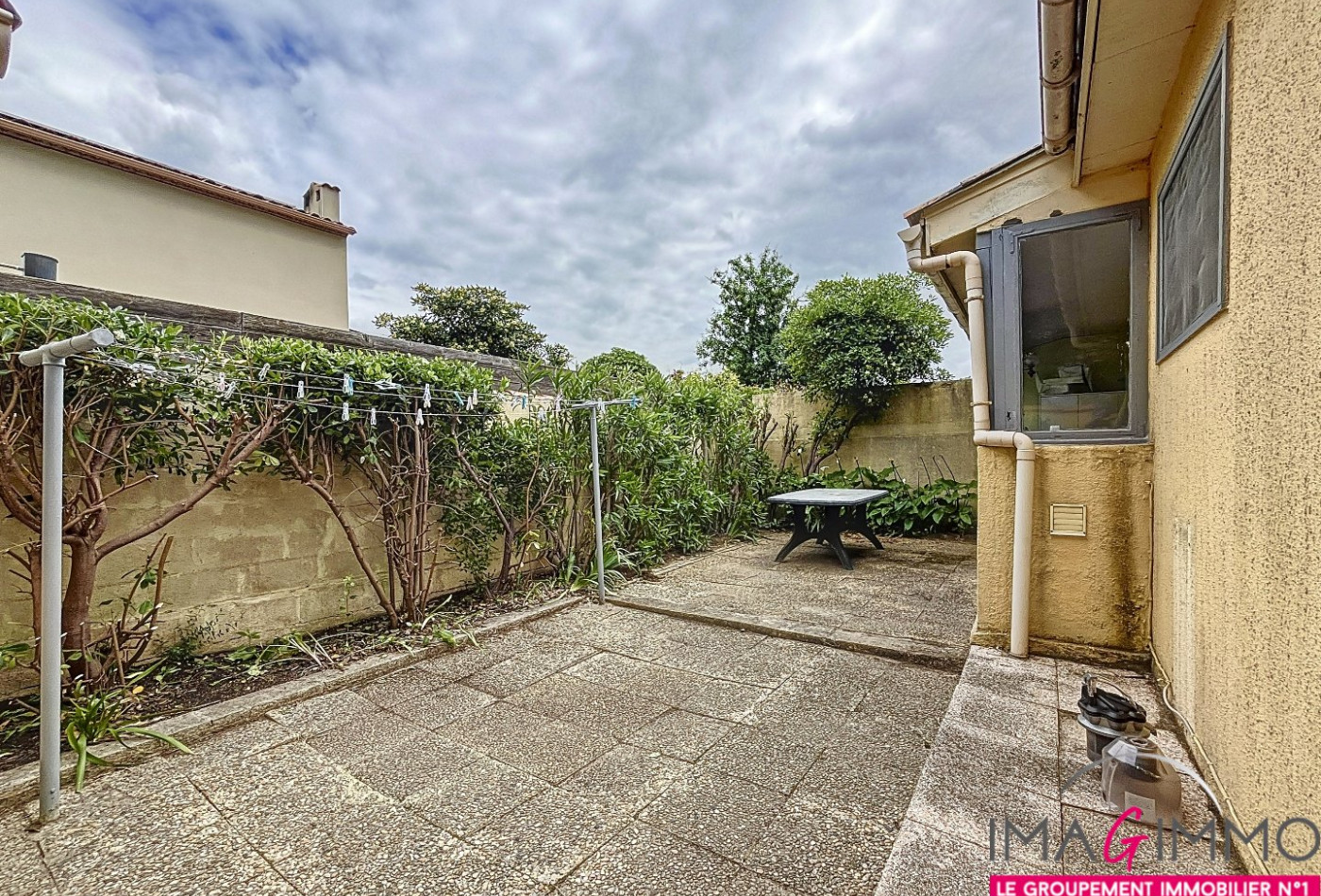 à vendre Maison Carnon Plage (mauguio) - Photo 10