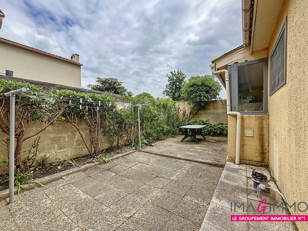 vente Maison Carnon Plage (mauguio) - Photo 10