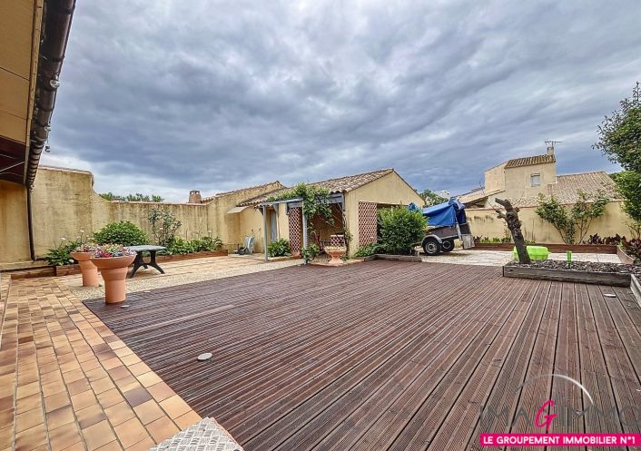 à vendre Maison Carnon Plage (mauguio)