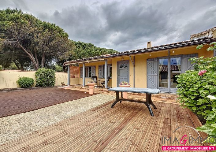 à vendre Maison Carnon Plage (mauguio)