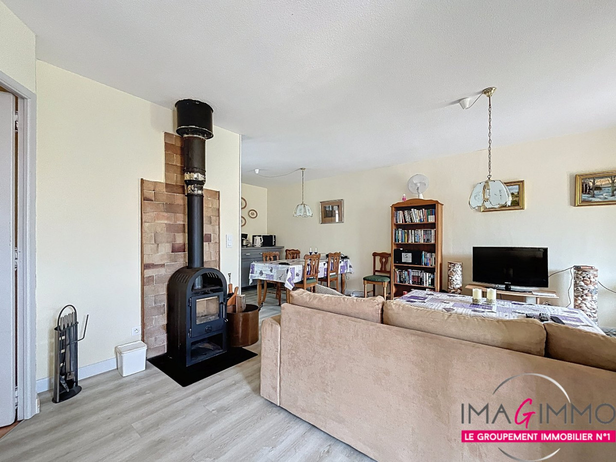 à vendre Maison Carnon Plage (mauguio) - Photo 3