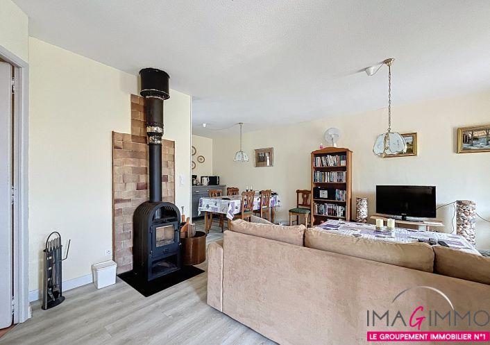 à vendre Maison Carnon Plage (mauguio)