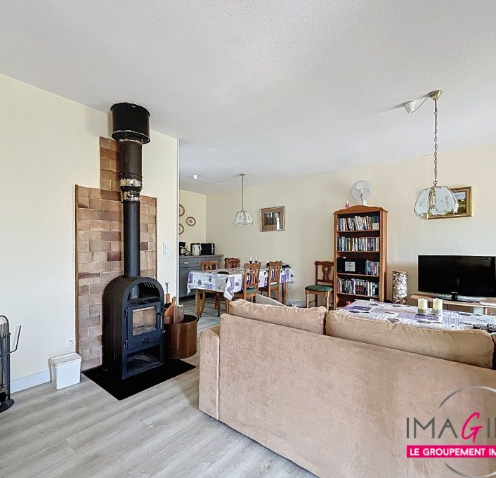 vente Maison Carnon Plage (mauguio)
