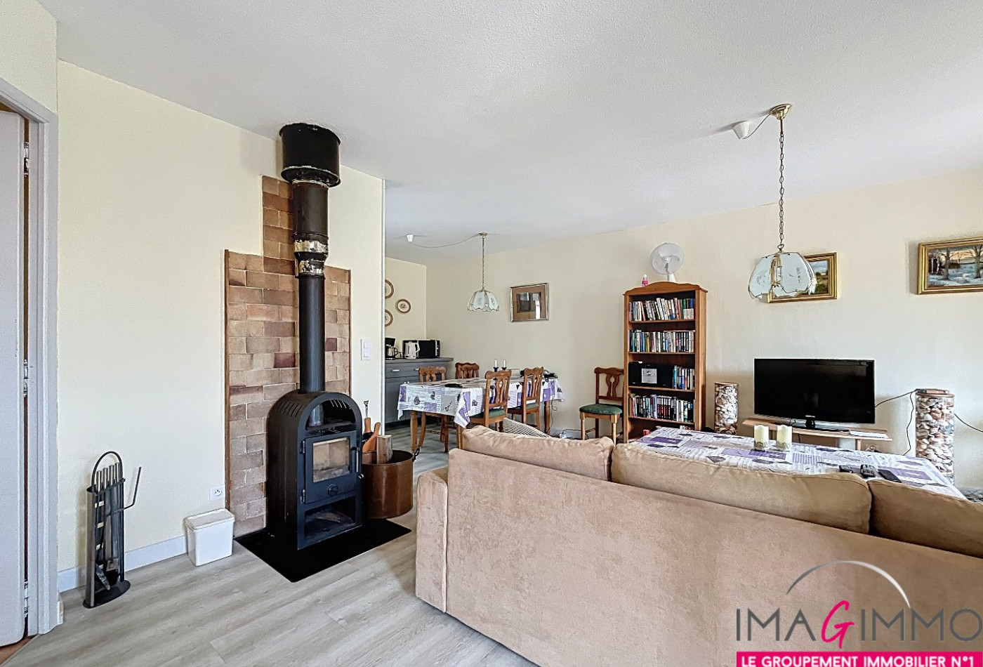 à vendre Maison Carnon Plage (mauguio) - Photo 3