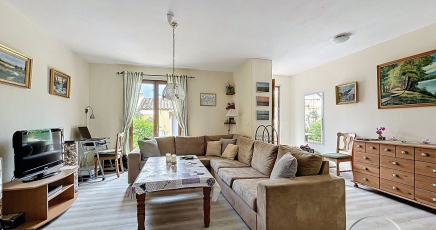 vente Maison Carnon Plage (mauguio)