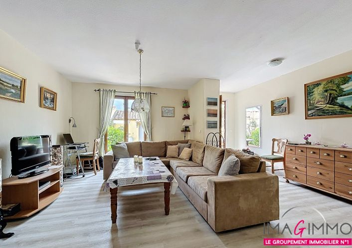 à vendre Maison Carnon Plage (mauguio)