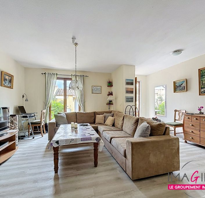 vente Maison Carnon Plage (mauguio)