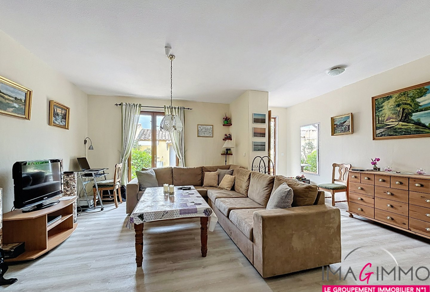 à vendre Maison Carnon Plage (mauguio) - Photo 2
