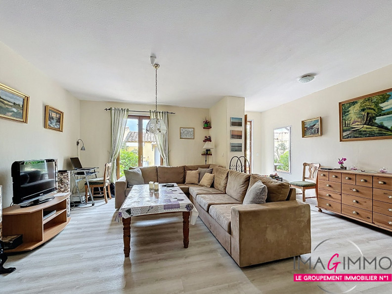 vente Maison Carnon Plage (mauguio)