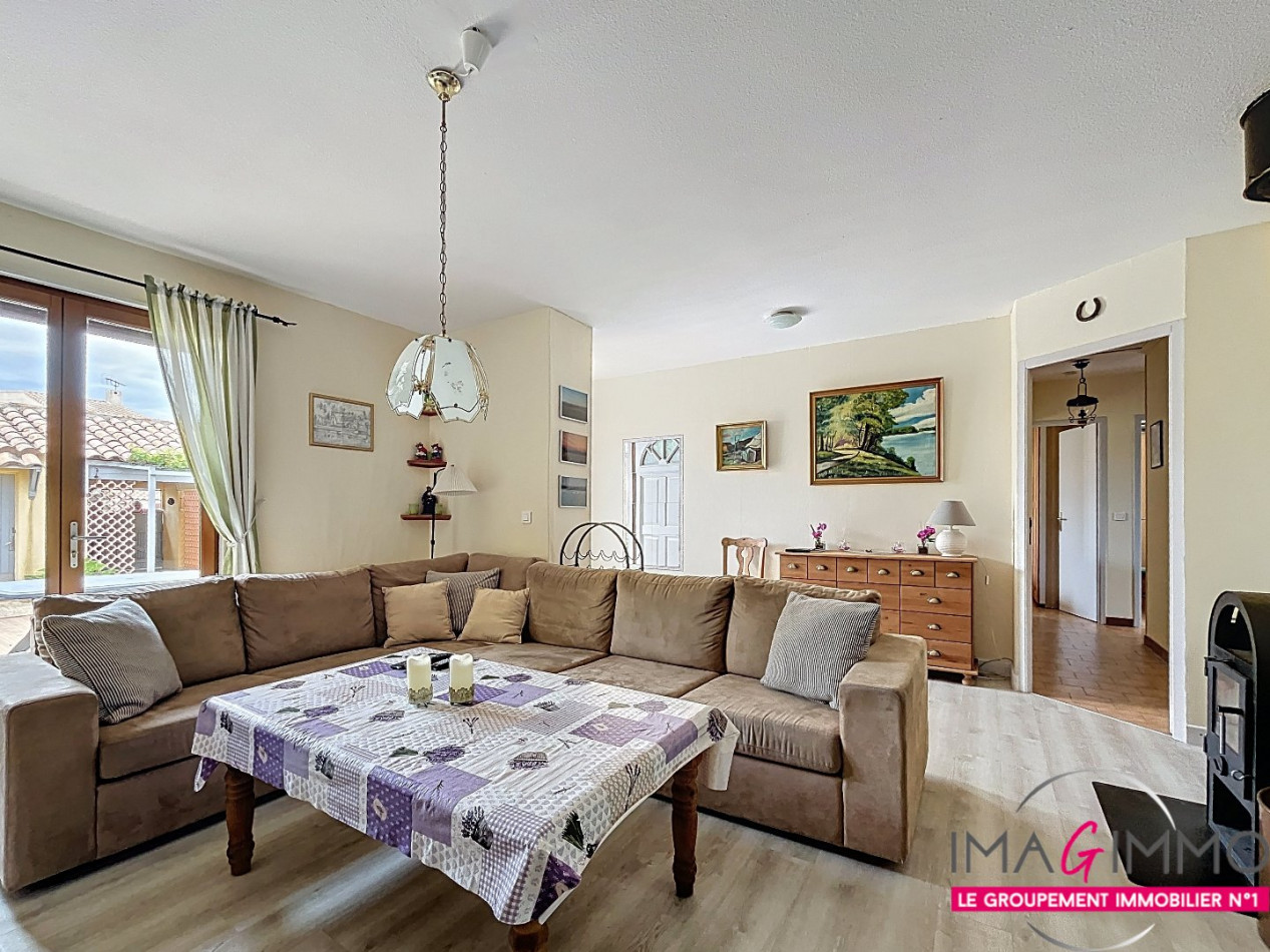 à vendre Maison Carnon Plage (mauguio) - Photo 4