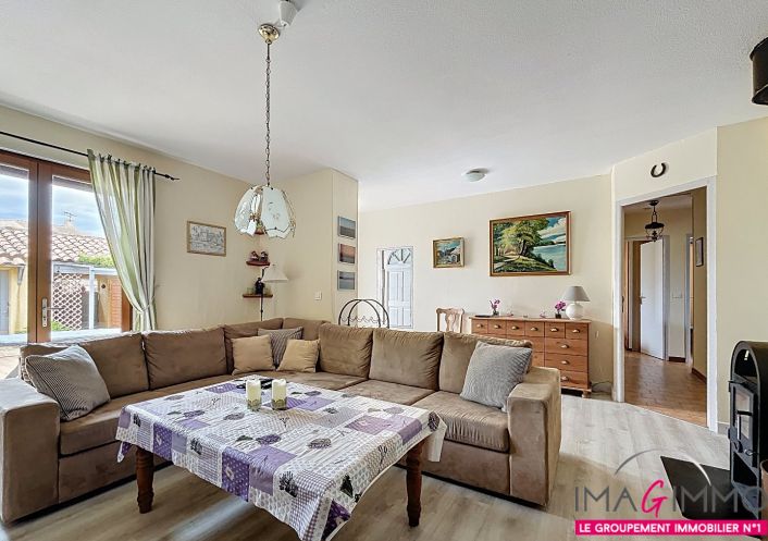 à vendre Maison Carnon Plage (mauguio)