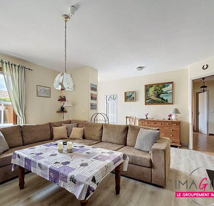 vente Maison Carnon Plage (mauguio)