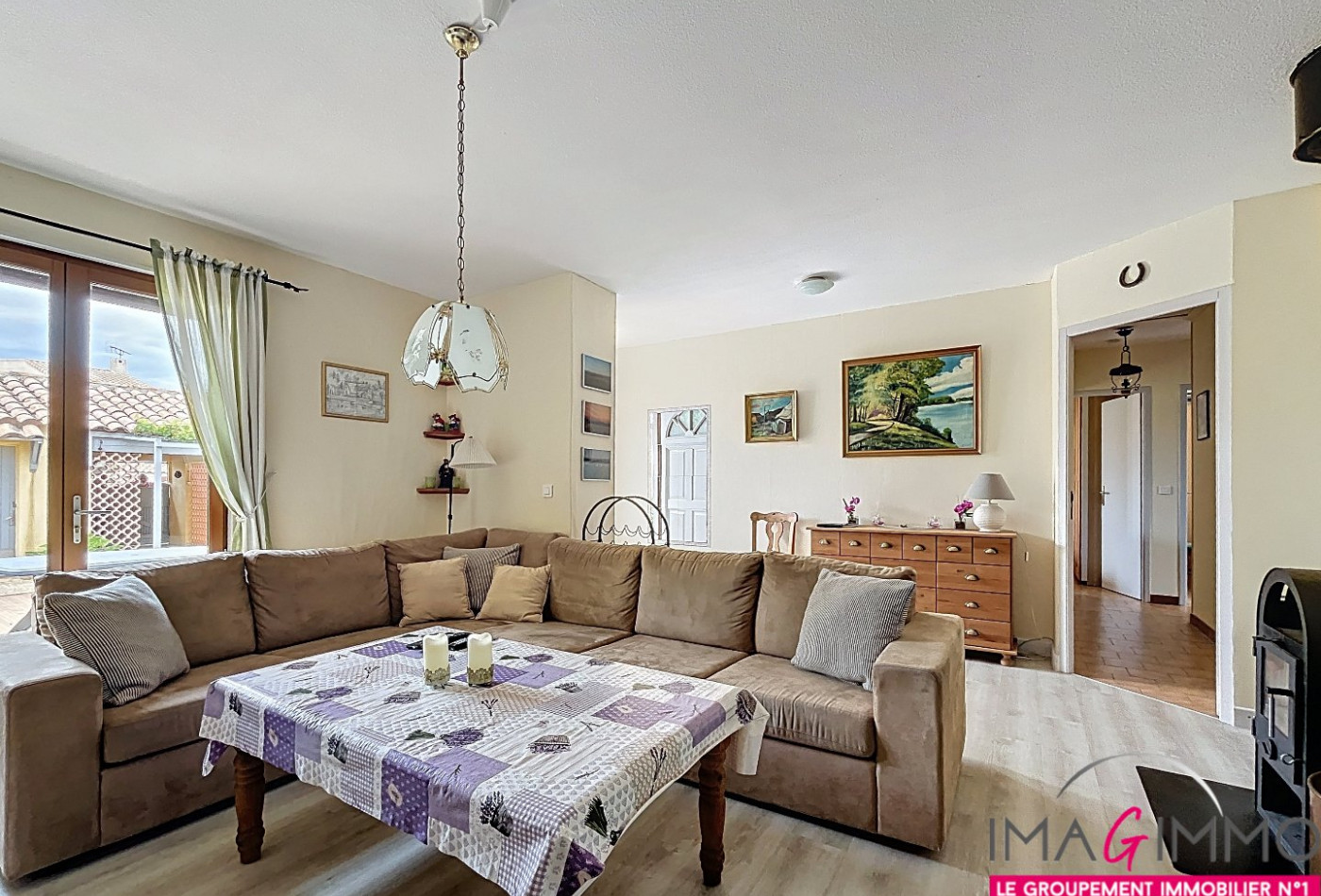 à vendre Maison Carnon Plage (mauguio) - Photo 4
