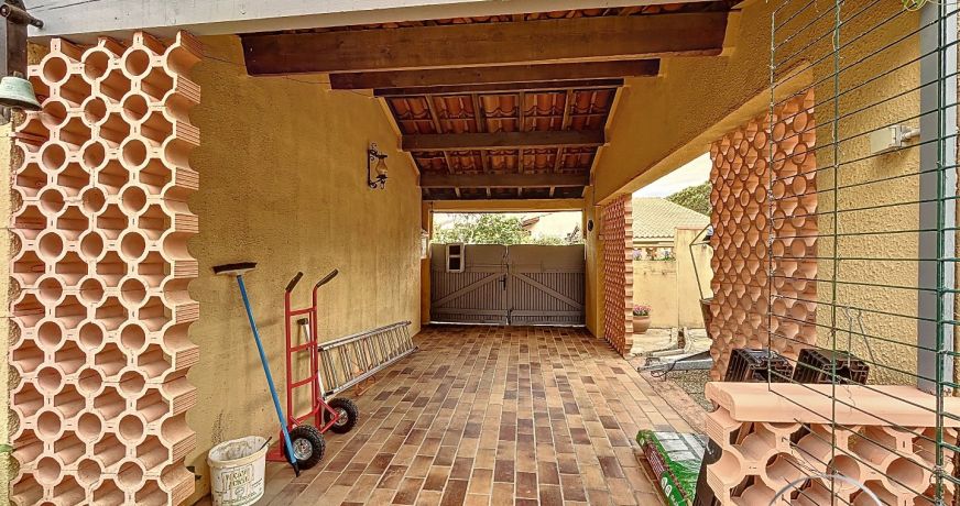 vente Maison Carnon Plage (mauguio)