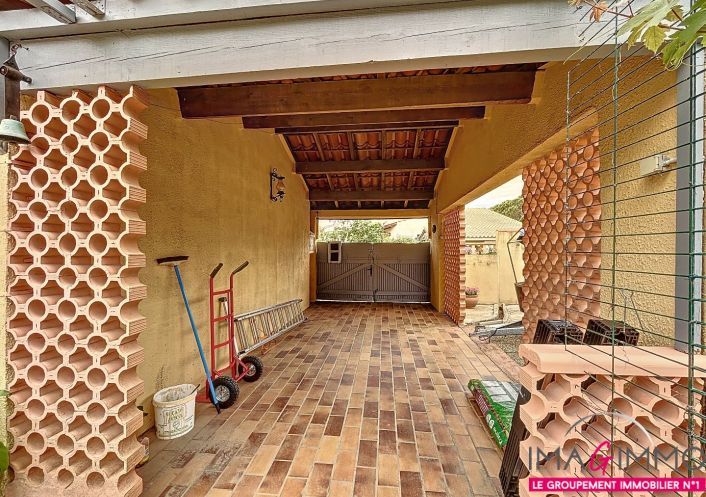 à vendre Maison Carnon Plage (mauguio)