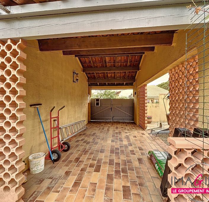 vente Maison Carnon Plage (mauguio)