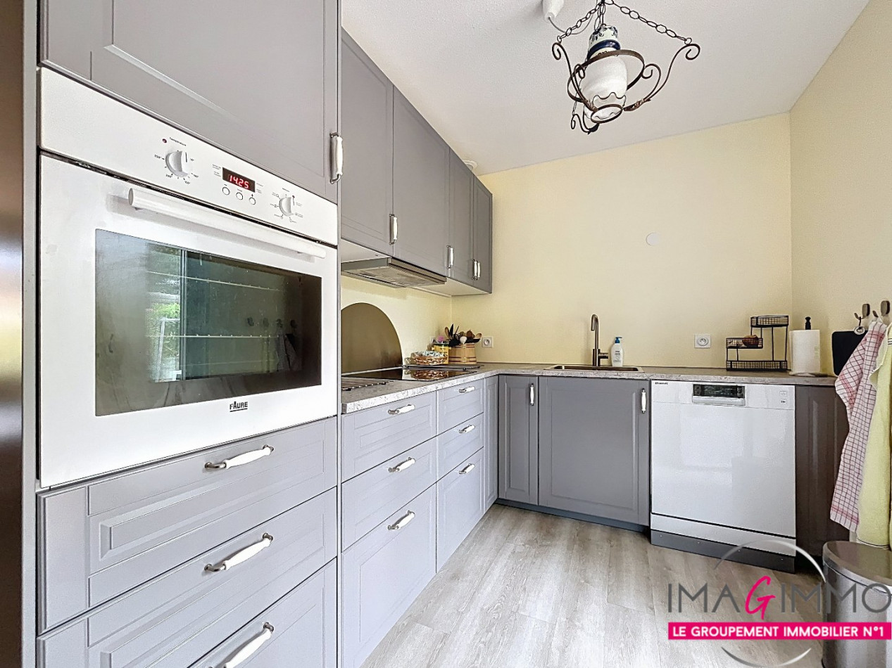 à vendre Maison Carnon Plage (mauguio) - Photo 5