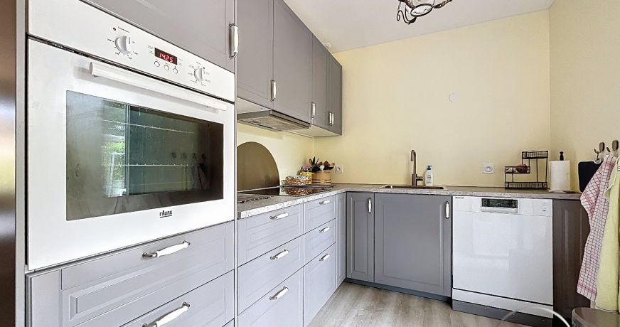 vente Maison Carnon Plage (mauguio)