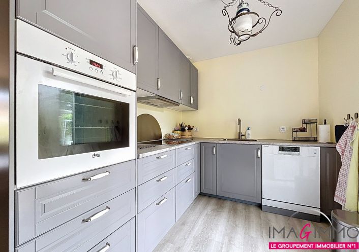 à vendre Maison Carnon Plage (mauguio)