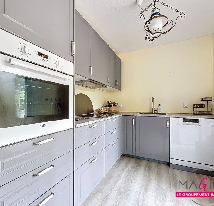 vente Maison Carnon Plage (mauguio)