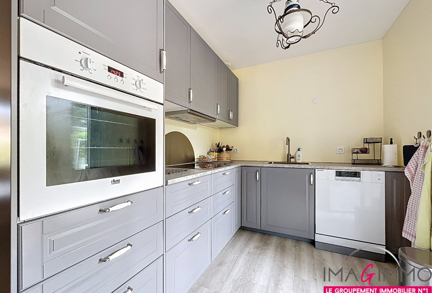 à vendre Maison Carnon Plage (mauguio) - Photo 5
