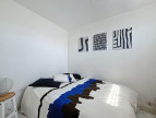 en location saisonnière Appartement Carnon