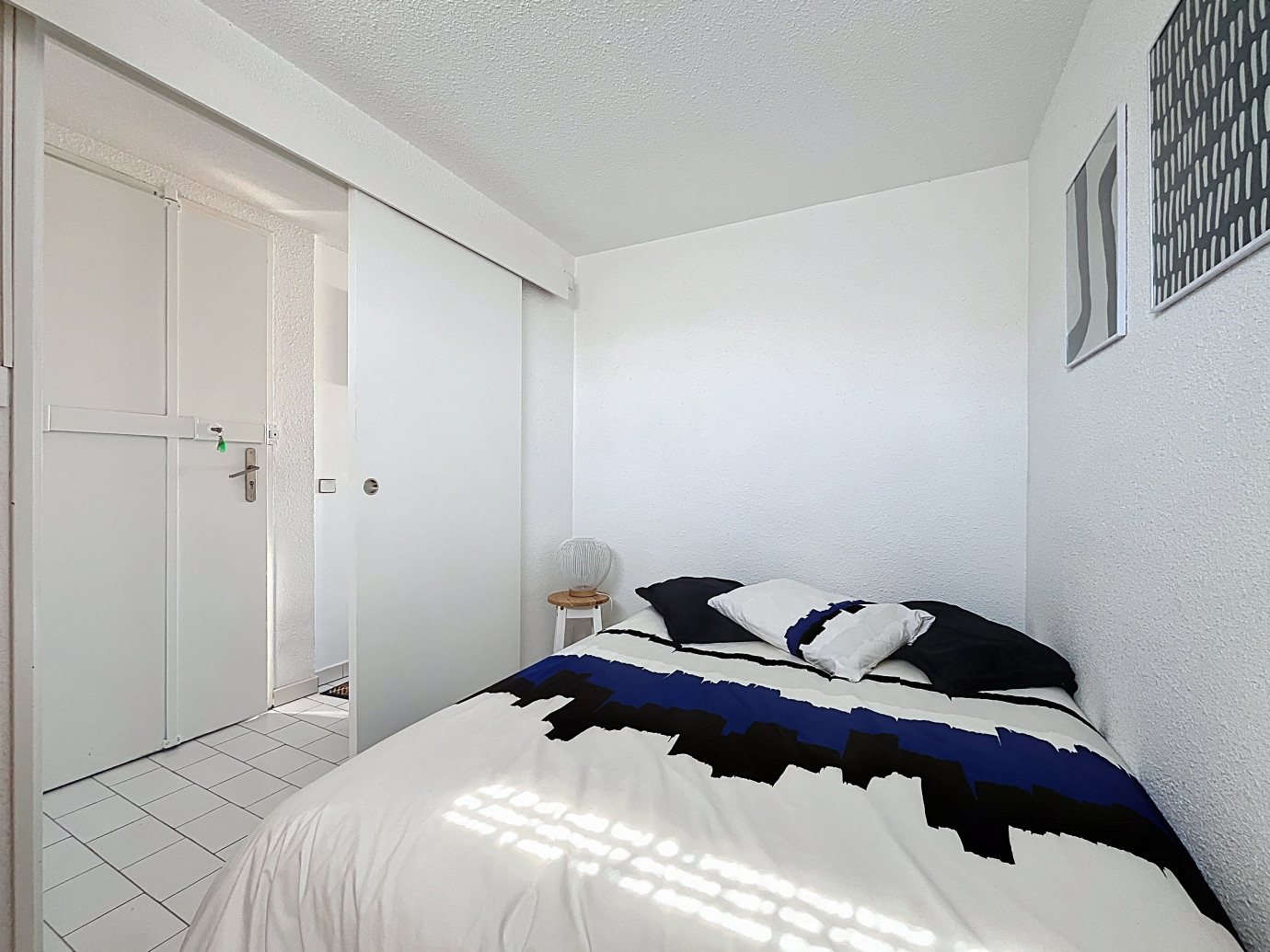 en location saisonnière Appartement Carnon - Photo 8