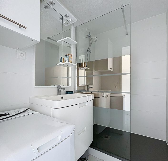 en location saisonnière Appartement Carnon