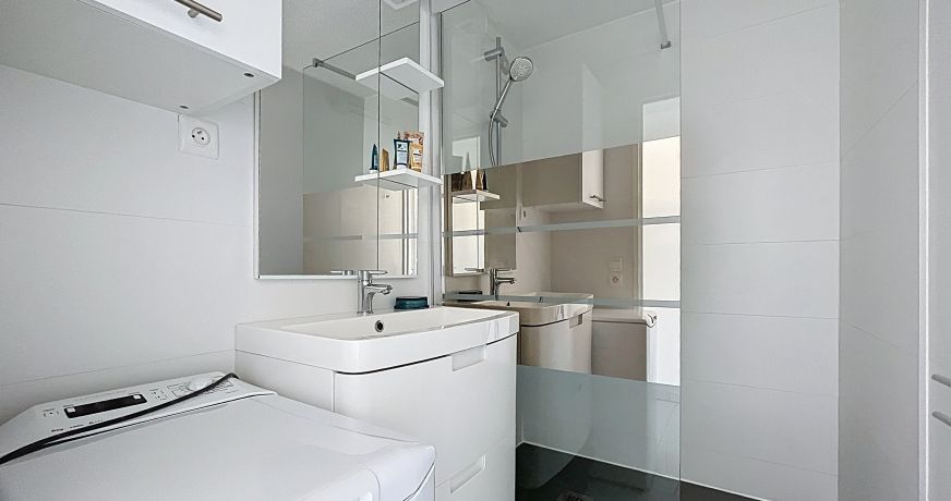en location saisonnière Appartement Carnon
