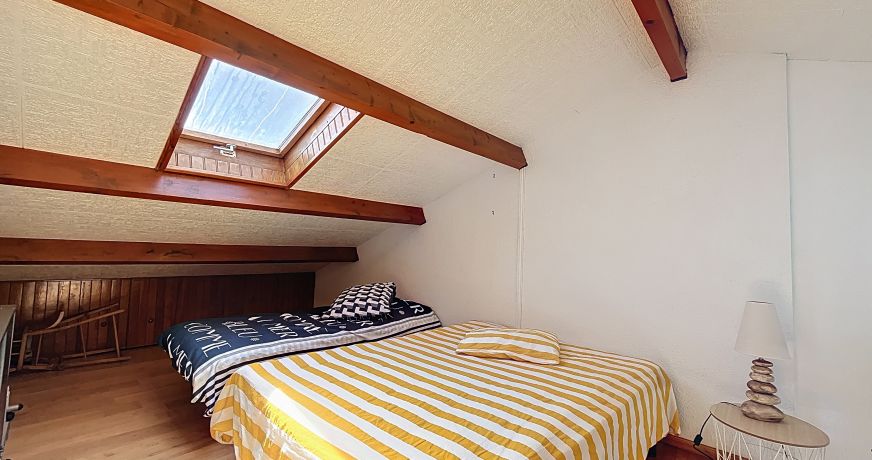 en location saisonnière Appartement Carnon