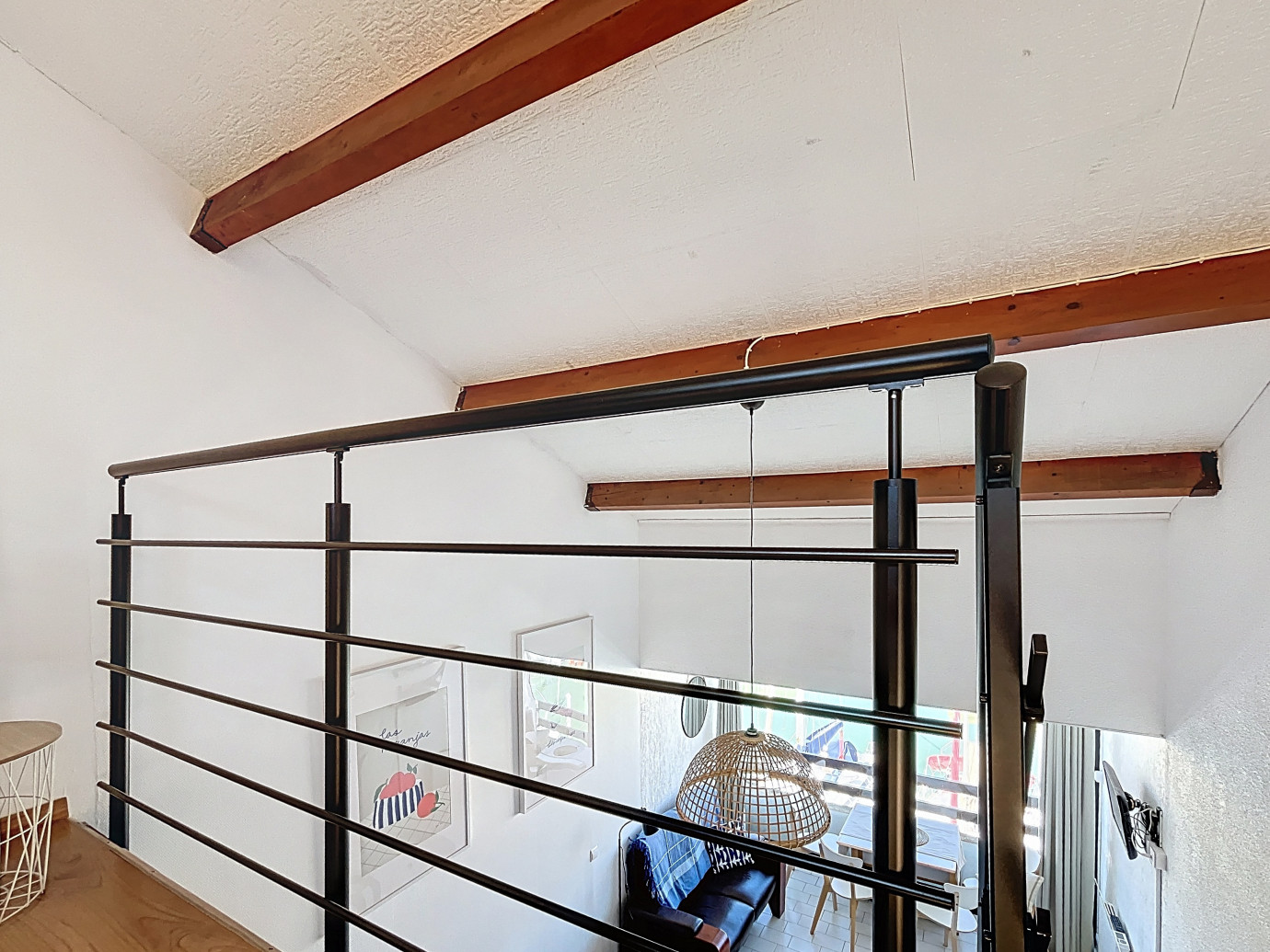 en location saisonnière Appartement Carnon - Photo 10