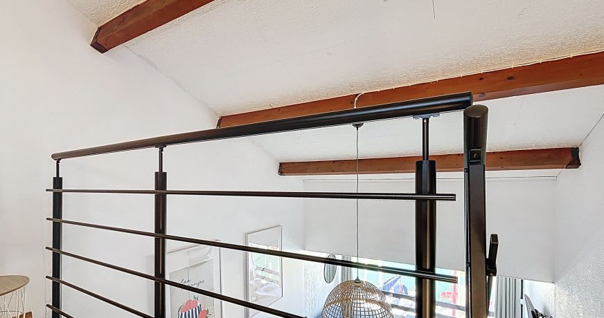 en location saisonnière Appartement Carnon
