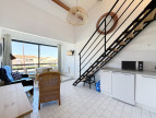 en location saisonnière Appartement Carnon