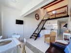 en location saisonnière Appartement Carnon