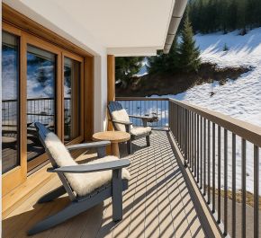 vente Courchevel