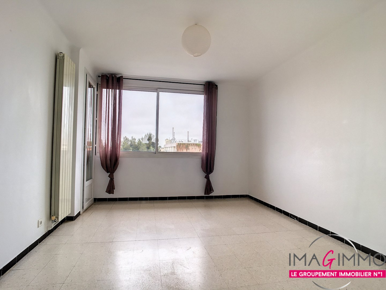 vente Appartement Montpellier - Photo 1