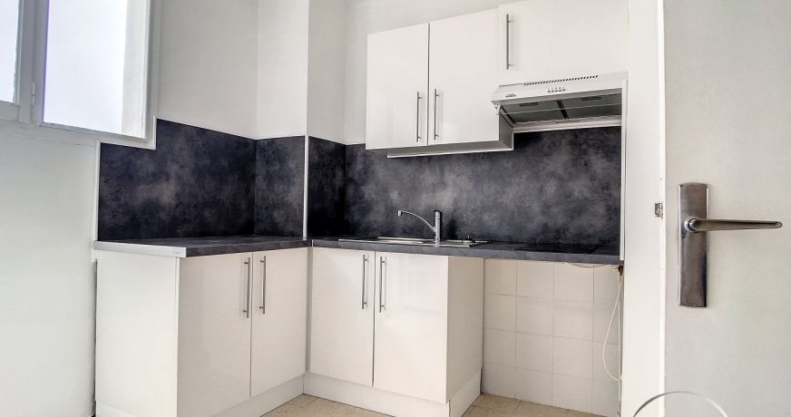 vente Appartement Montpellier