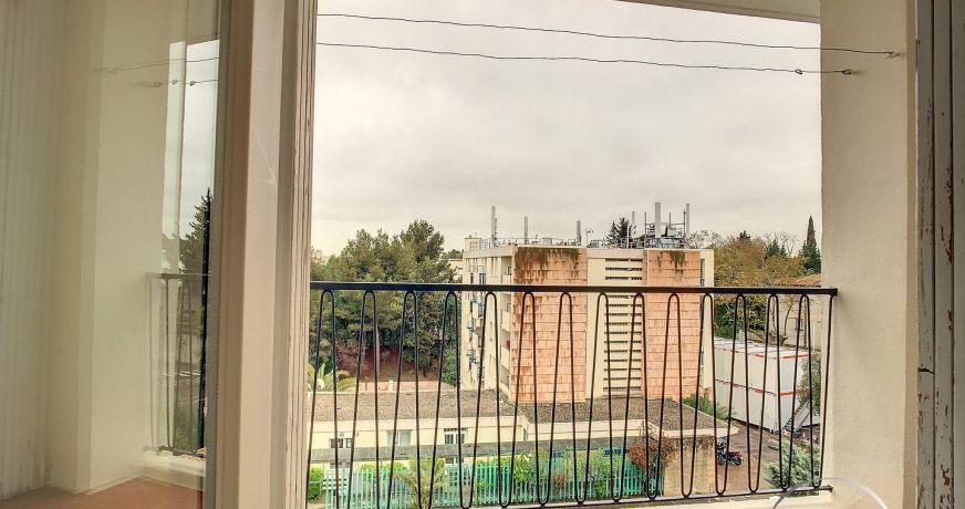 vente Appartement Montpellier