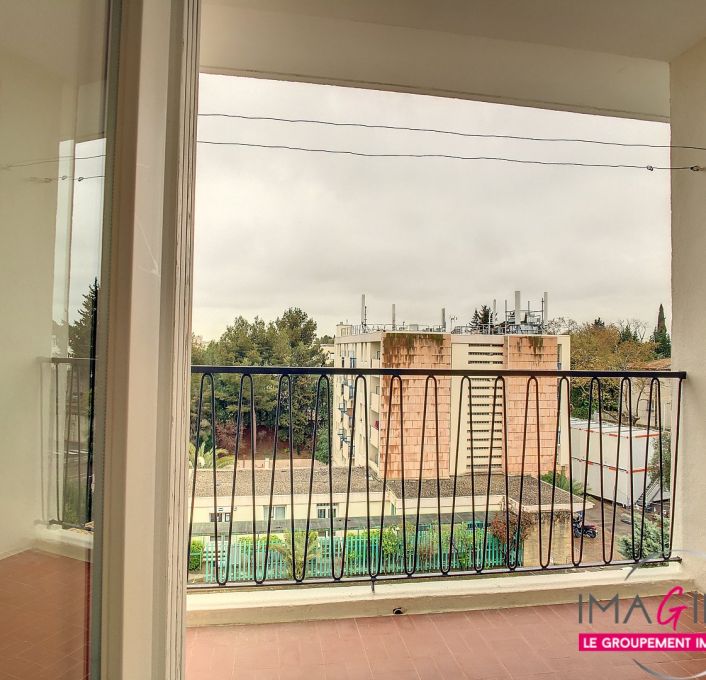 à vendre Appartement Montpellier
