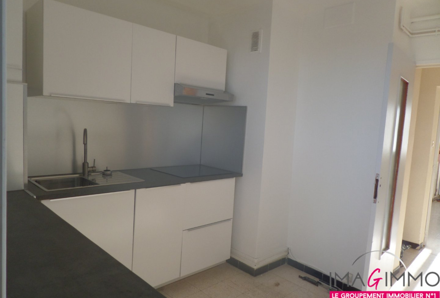 à vendre Appartement Montpellier - Photo 3